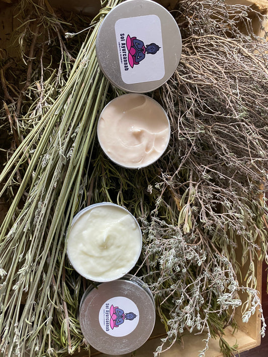 Pack duo , crema de manos y crema de pies .